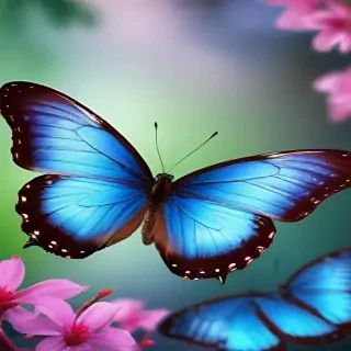 butterfly photos wallpaper
