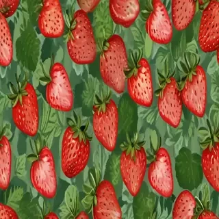 strawberry backgrounds