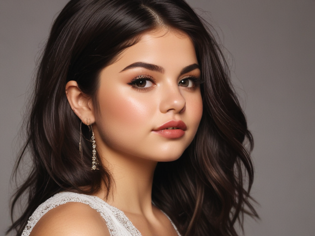 selena gomez 2023