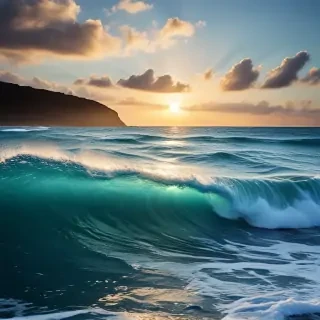 wallpapers ocean