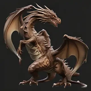 dragons png