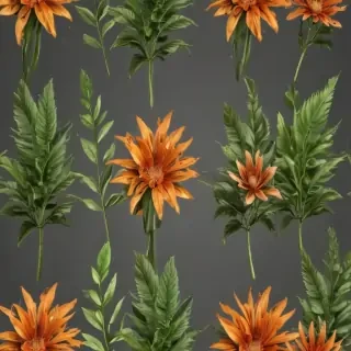 plant png clipart