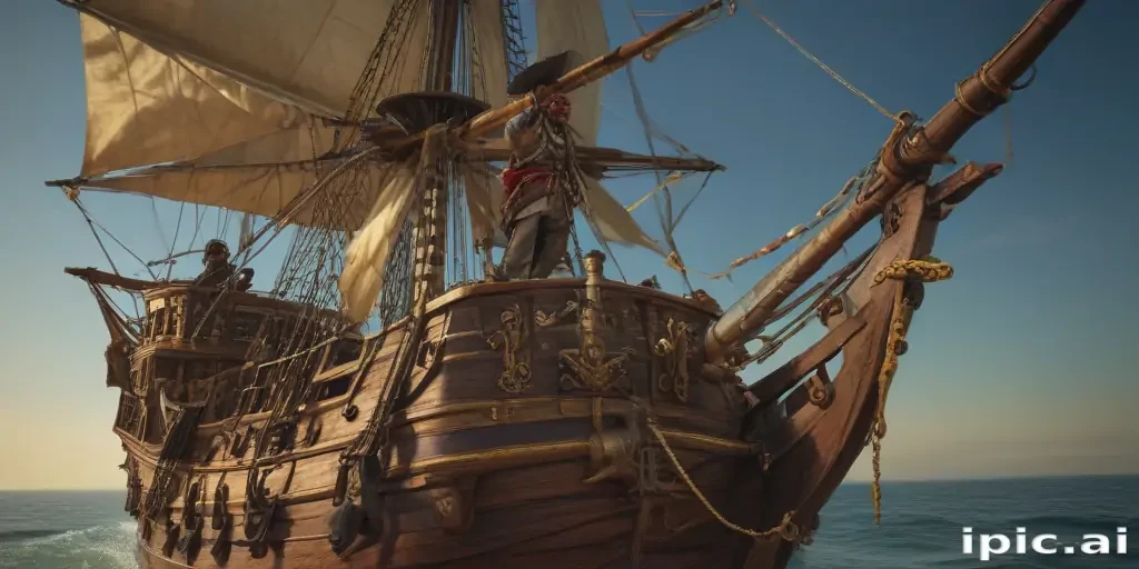 pirate png