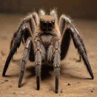 tarantula png