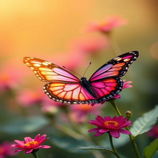 butterfly screensavers