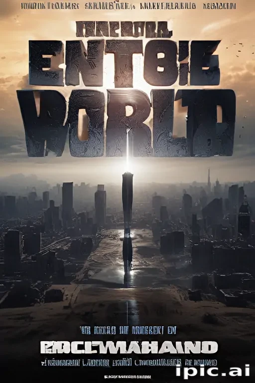 end of the world