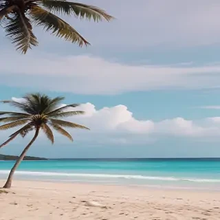 aesthetic beachy wallpapers