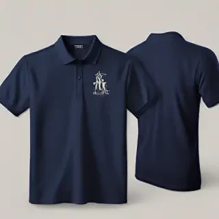 polo mockup