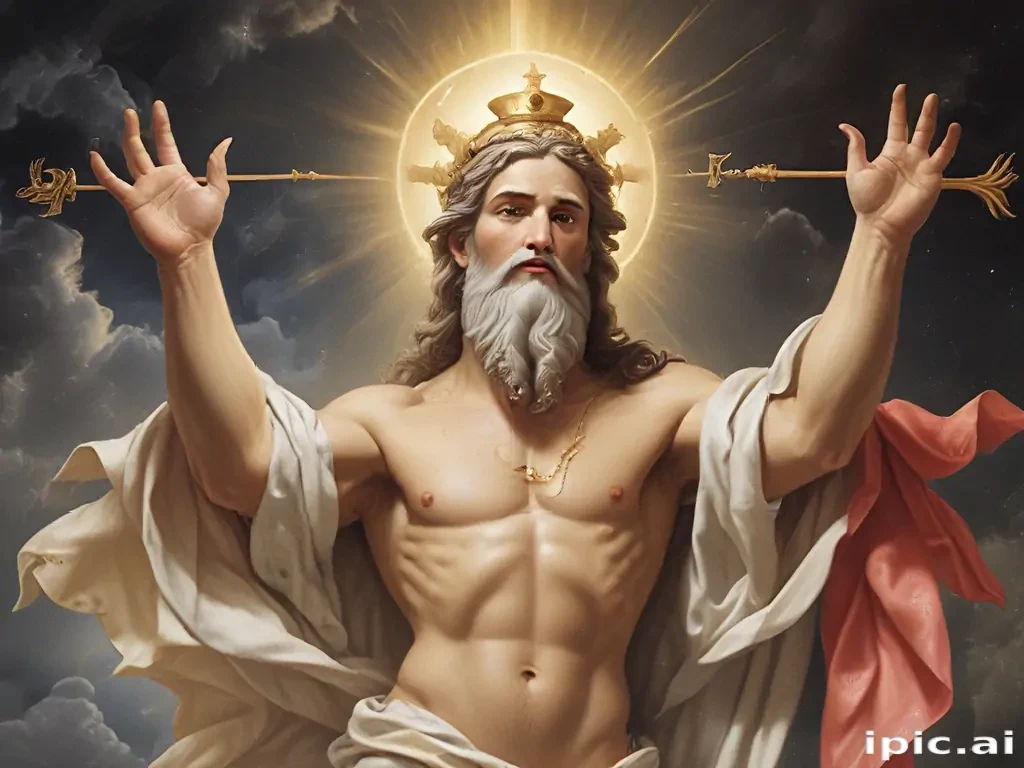 all god pics