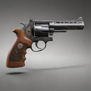 png gun