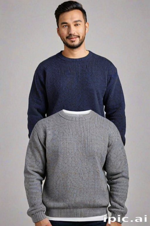sweater mockups
