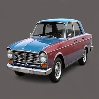 cartoon car png
