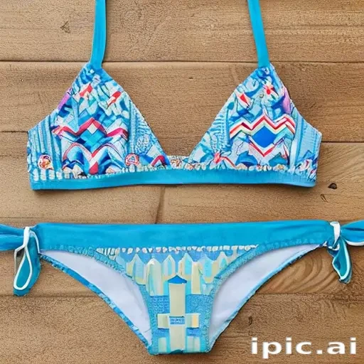vayntrub bikini