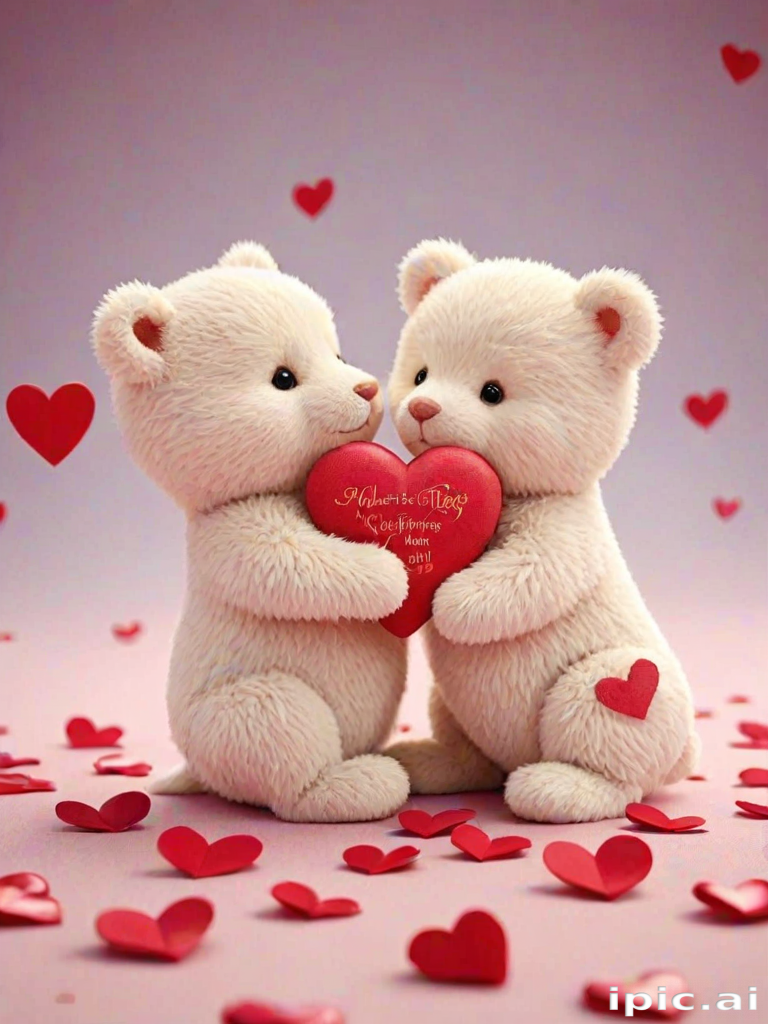 cute valentines day wallpapers