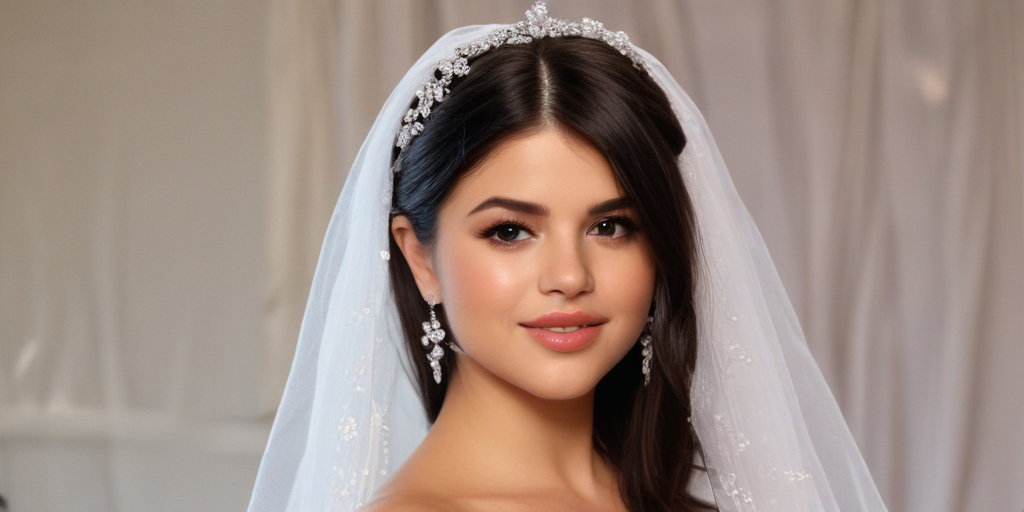 selena gomez married