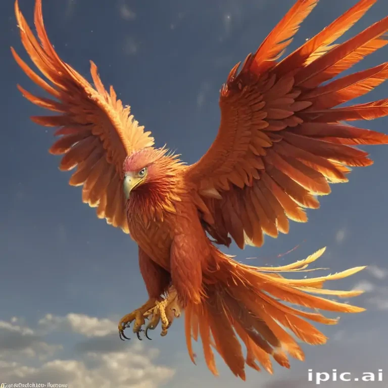 phoenix png