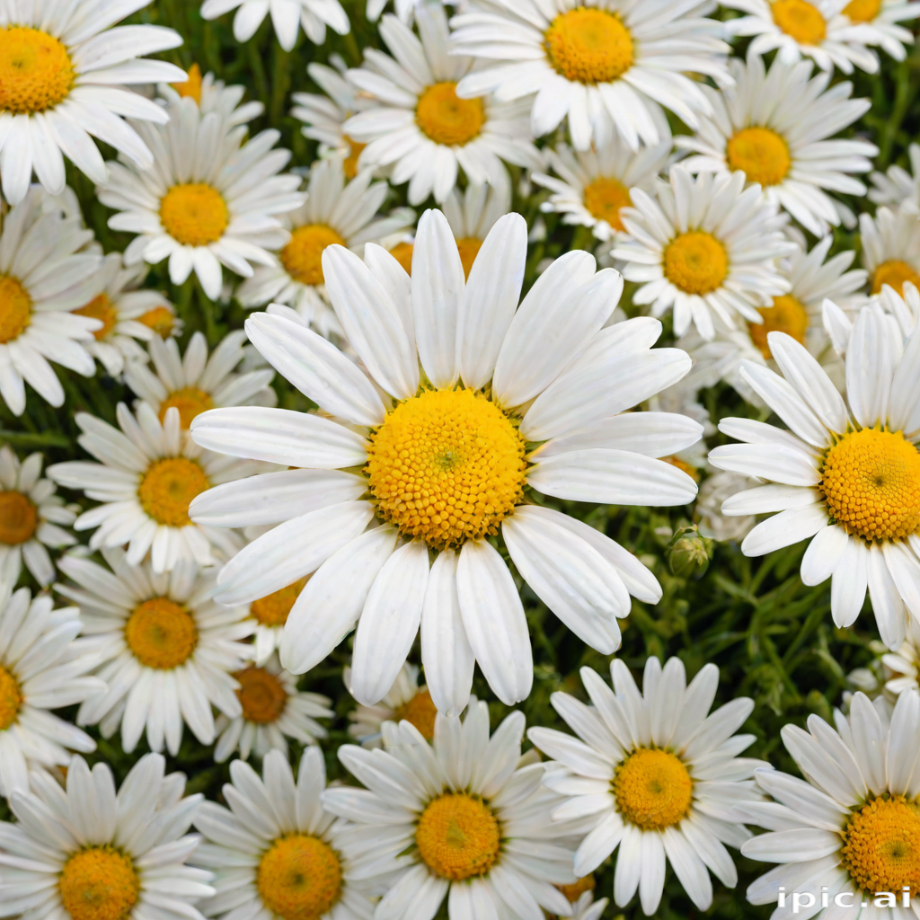 daisy desktop wallpaper
