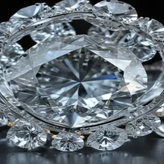 diamonds wallpaper