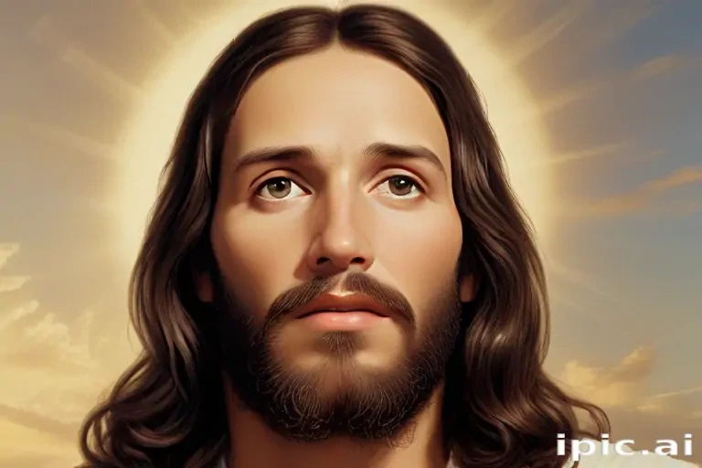 wallpaper of jesus christ
