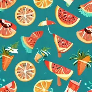 summer phone backgrounds