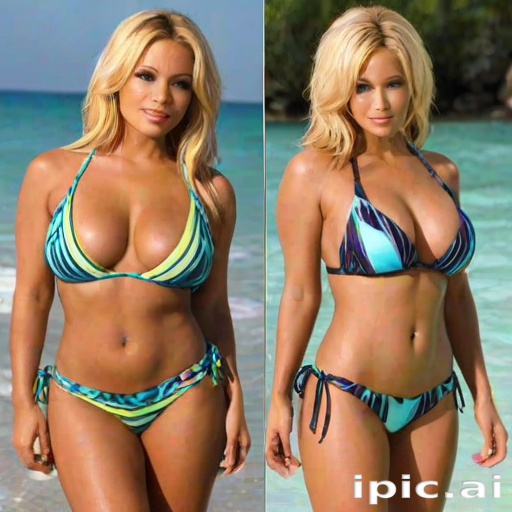 shyla stylez bikini