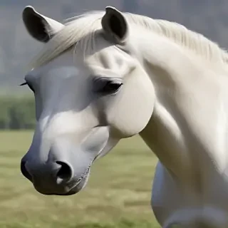 pictures of horses to draw