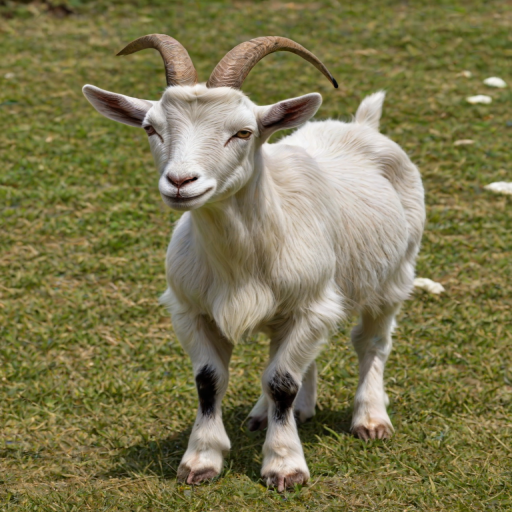 goat png