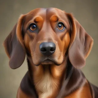 basschshund dog breed