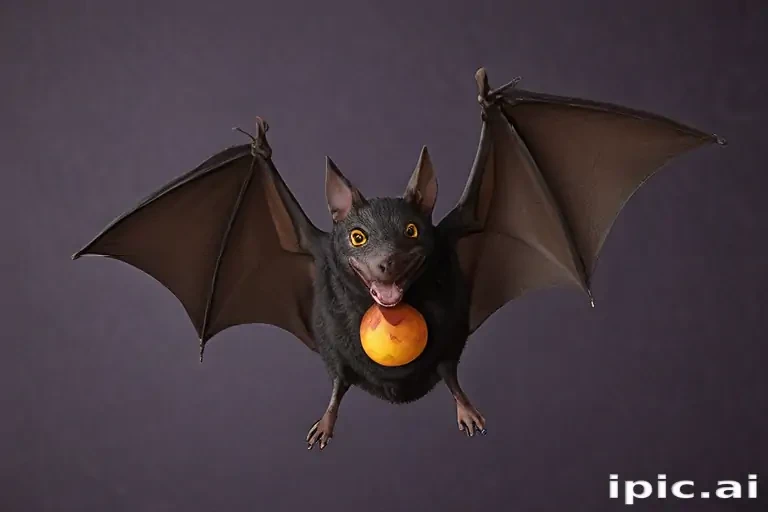 picture halloween bat