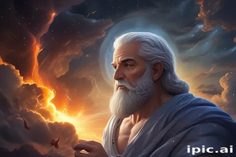 all god pics
