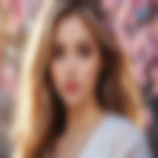 cute wallpapers for girls aesthetic