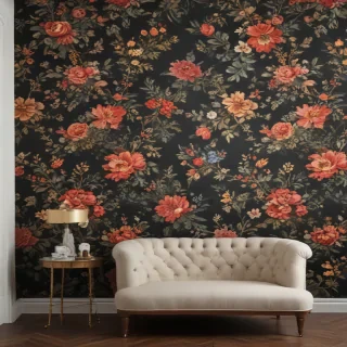 aesthetic wallpaper dark