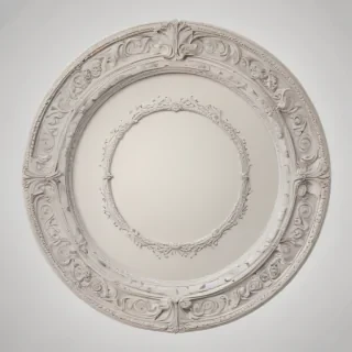 white circle png