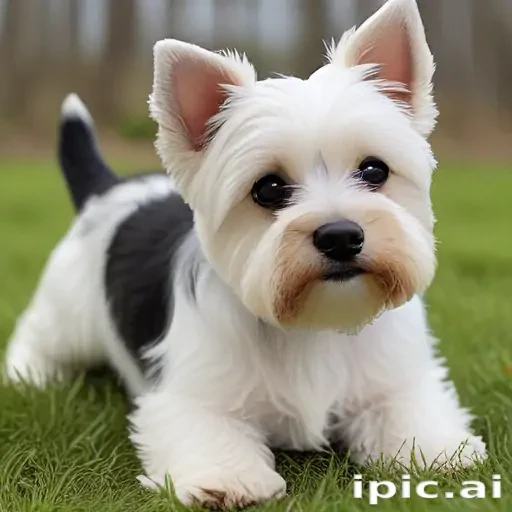 biewer terrier