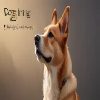 dog barking sound