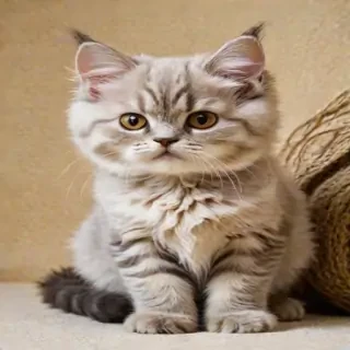 selkirk rex breed