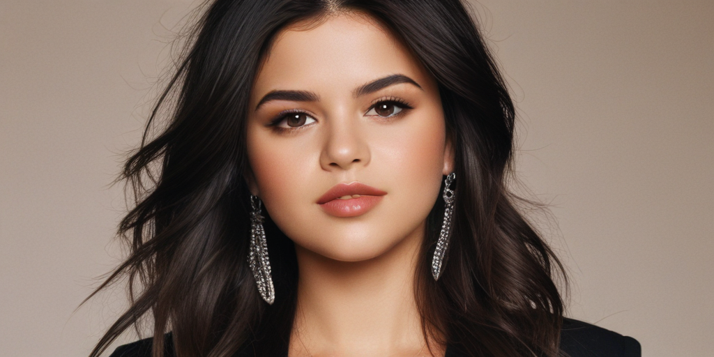 spanish song selena gomez