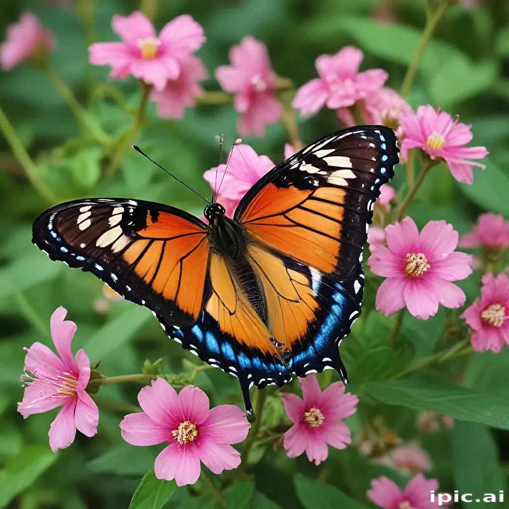 cute butterfly pictures