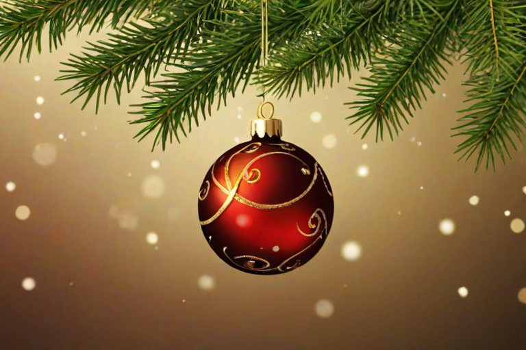 xmas mobile wallpaper