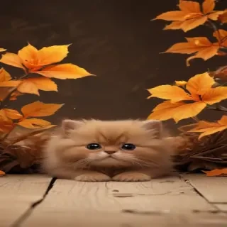 cute wallpapers brown