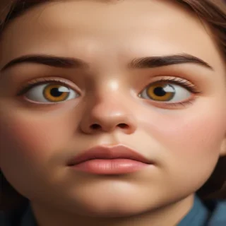 sad face emoji