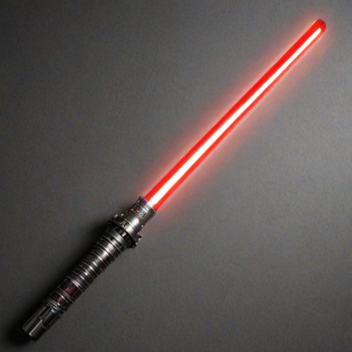 star wars lightsaber