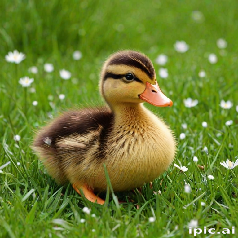 cute duck wallpaper