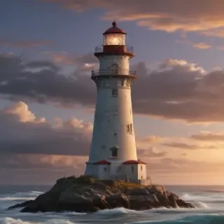 lighthouse png