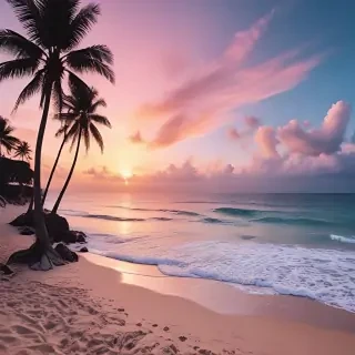 beach wallpaper aesthetic