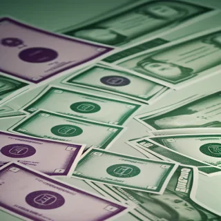 money aesthetic wallpapers
