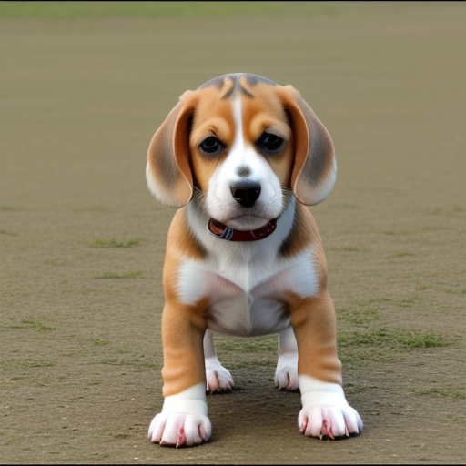 beagle  dog breed