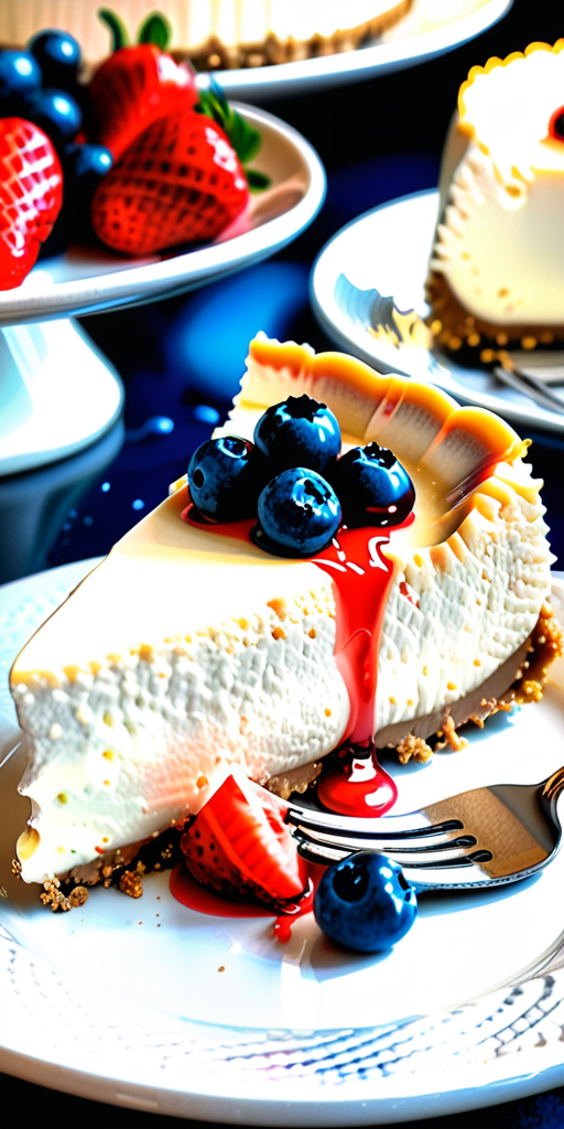 no bake philadelphia cheesecake recipe