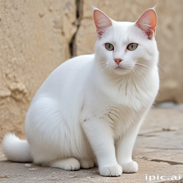 aegean cat breed