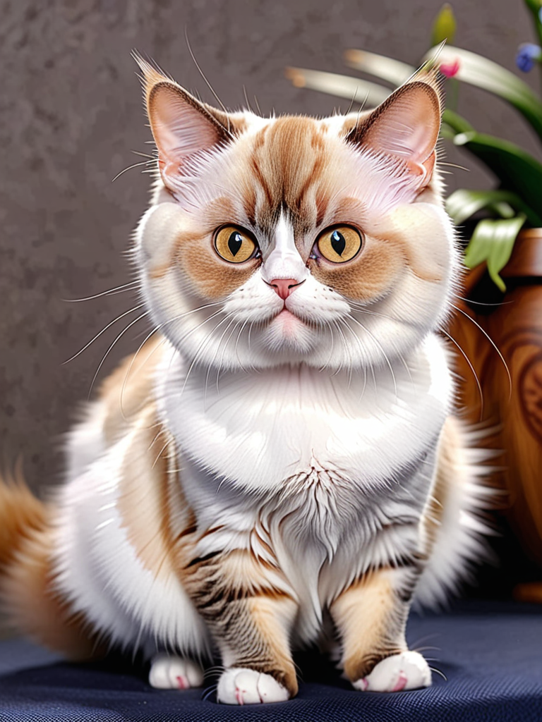 munchkin cat breed